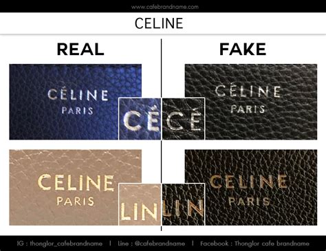 celine trapeze serial number check